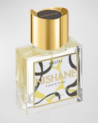 Nishane Kredo Extrait de Parfum, 1.7 oz.