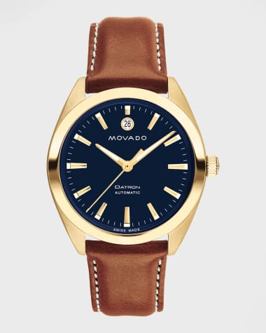 Designer Watches for Men Neiman Marcus