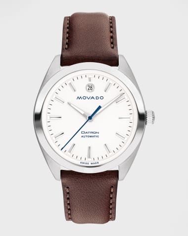 Designer Watches for Men Neiman Marcus