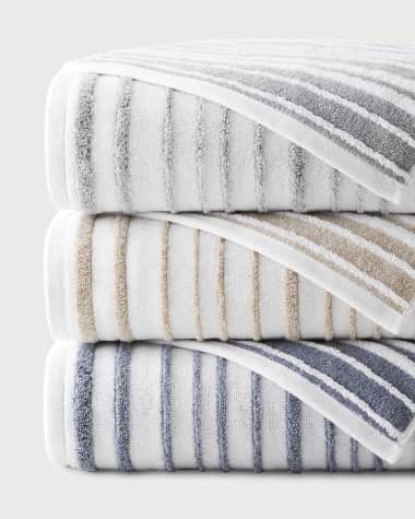Kassatex online bath towels