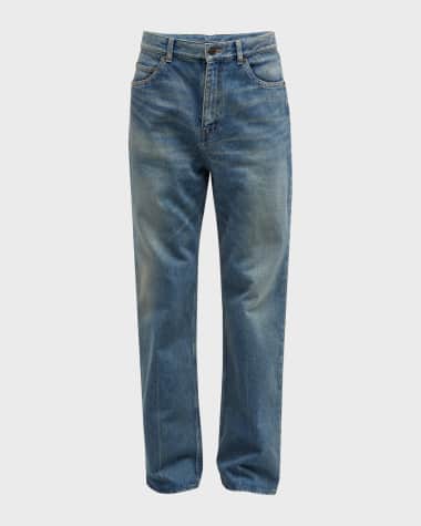 V-Neck Hardware One-Piece Swimsuit