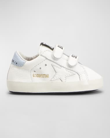 Designer Shoes for Kids at Neiman Marcus