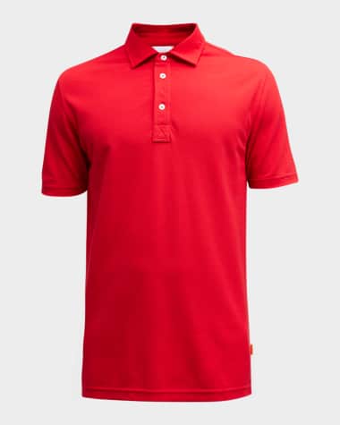 Swims Men's Marina Polo Shirt