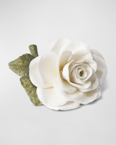AERIN Porcelain Rose, Cream