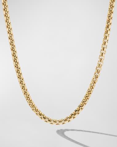 Mens designer chain deals