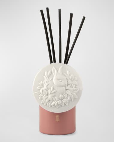 Lladro Rabbit Perfume Diffuser