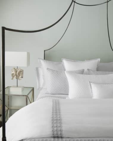 Bovi Fine Linens