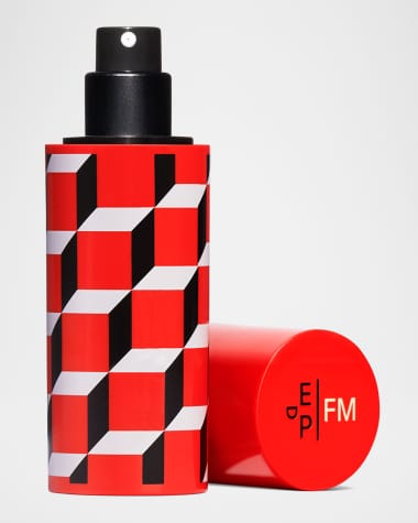 x Pierre Hardy Travel Spray Holder for 0.33 oz. Bottle