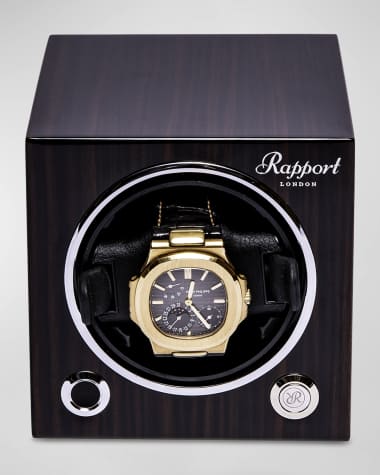 Rapport Evolution Single Watch Cube