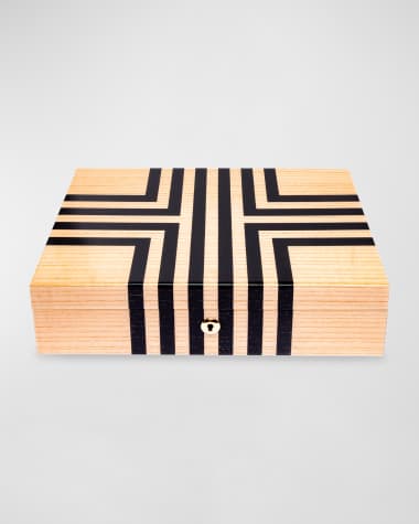 Rapport Labyrinth Watch Box