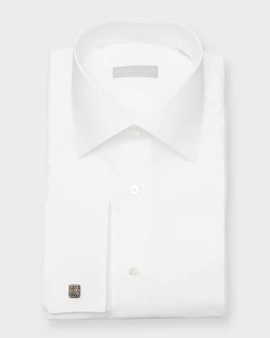 Louis Vuitton, Shirts, Louis Vuitton Black Button Up Dress Shirt Men 4