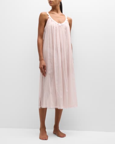 Designer Nightgowns for Women | Neiman Marcus