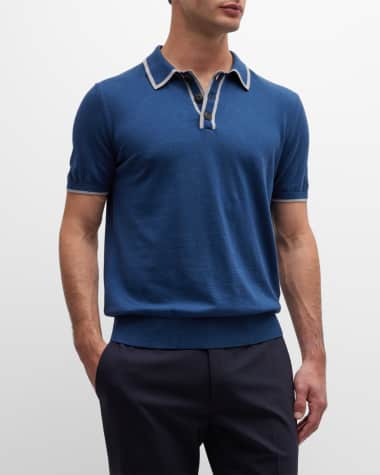 Giorgio Armani Men's Suits & Shirts Clothing at Neiman Marcus
