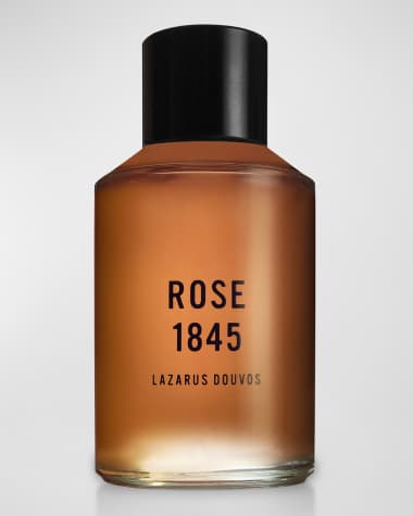LAZARUS DOUVOS Rose 1845 Conditioner, 4.2 oz.
