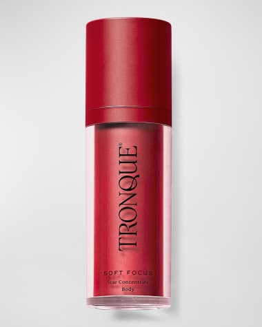 TRONQUE Scar Concentrate, 1 oz.