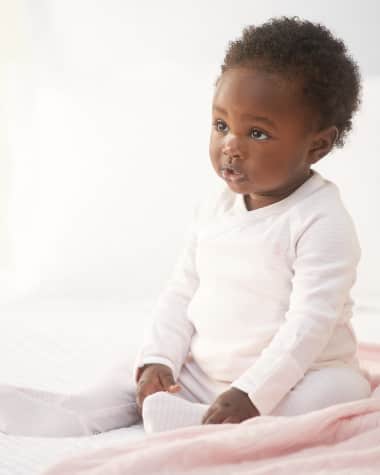 Neiman marcus baby top girl