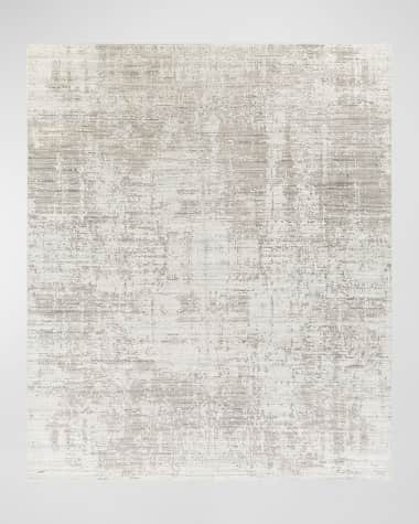 Surya Rugs Alivia Hand-Knotted Rug, 10' x 14'