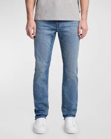 7 for all mankind Men's Slimmy Stretch Jeans