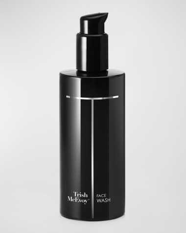 Trish McEvoy Instant Solutions Face Wash, 6 oz.
