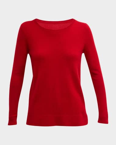 Neiman Marcus Cashmere Collection at Neiman Marcus