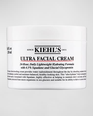 Kiehl's Since 1851 Ultra Facial Cream, 8.4 oz.