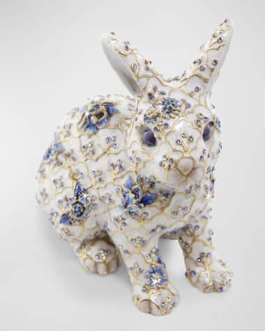 Jay Strongwater Year of the Rabbit