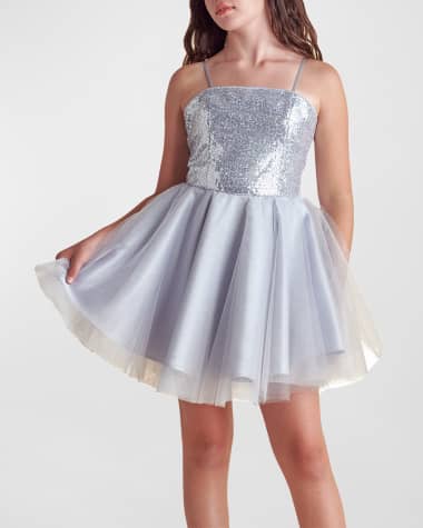 Neiman marcus children's dresses best sale