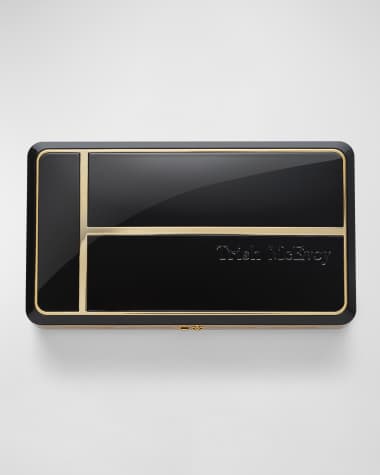 Trish McEvoy Makeup Wardrobing Deluxe Refillable Compact 2