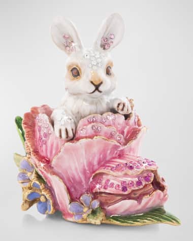 Jay Strongwater Easter Box