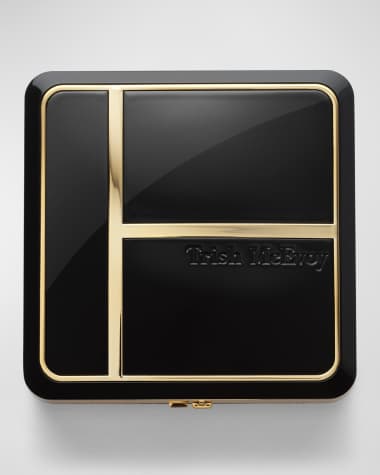 Trish McEvoy Makeup Wardrobing Deluxe Refillable Compact 1