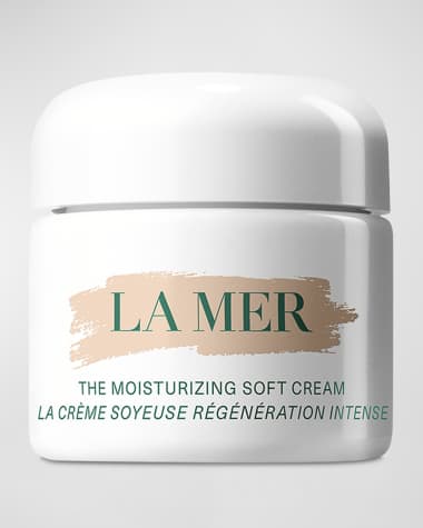 La Mer The Moisturizing Soft Cream, 2.0 oz.