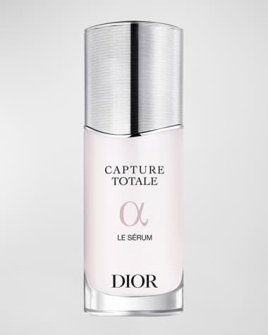 DIOR Capture Totale Le Serum Anti-Aging Serum, 1.7 oz.