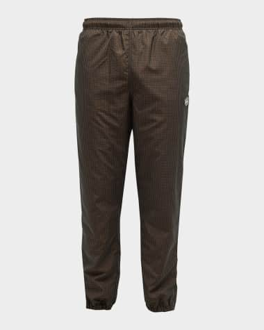 Brioni Men's Cashmere Sweatpants