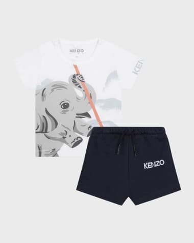 baby boy kenzo clothes