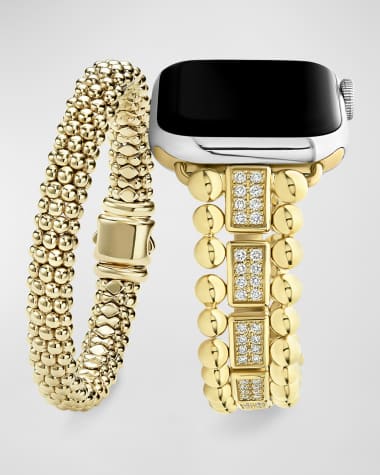 Louis Vuitton Apple Watch Band -  Canada