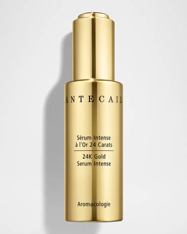 Chantecaille 24K Gold Serum Intense, 1 oz.