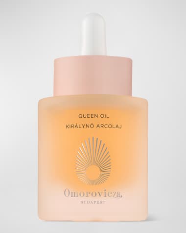 Omorovicza Queen Oil, 1 oz.