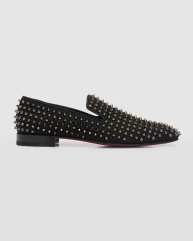 Louis Vuitton, Shoes, Men Red Bottom
