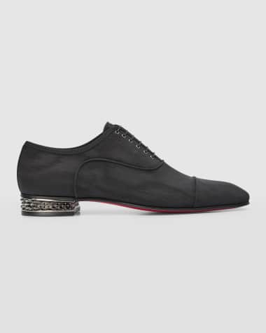 Christian Louboutin Shoes for MEN #837479 - Buy $66 Christian Louboutin  Shoes
