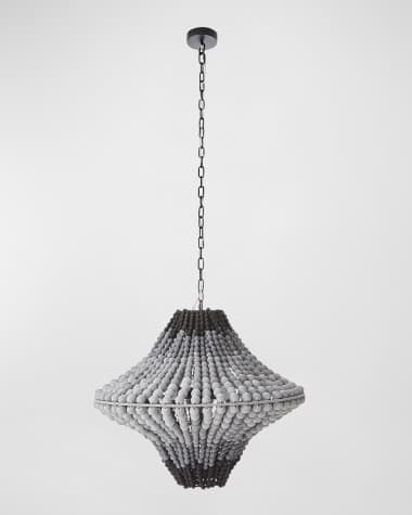 Arteriors Paradisa Chandelier
