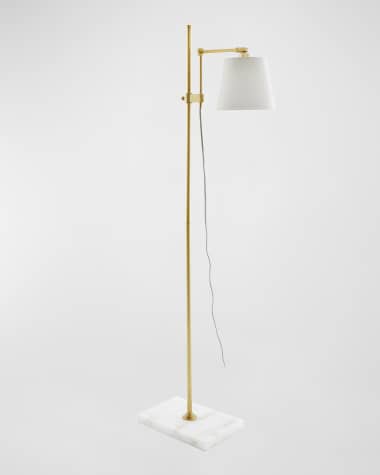 Arteriors Watson Floor Lamp