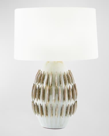 Arteriors Pawnee Lamp