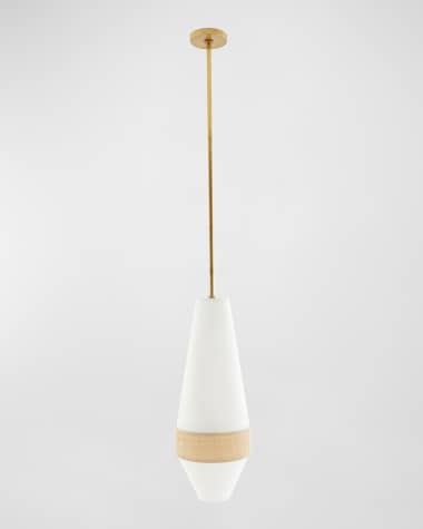 Arteriors Sherwood Pendant Light