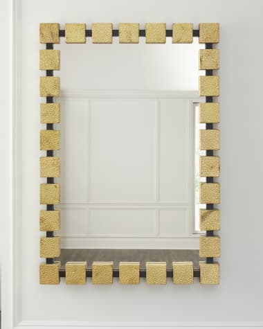 Arteriors Rugzar Mirror