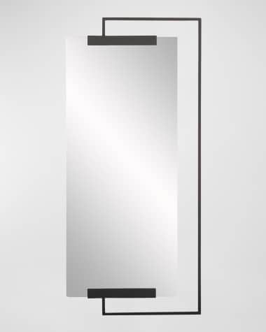 Arteriors Princeton Wall Mirror