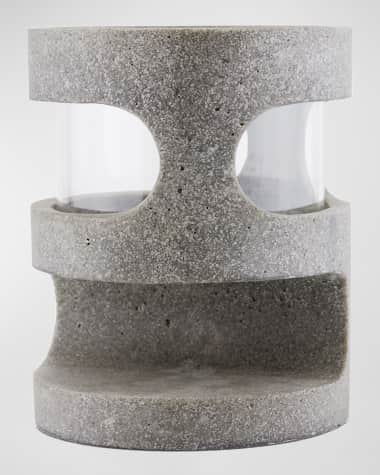 Arteriors Renton Hurricane Sclupture