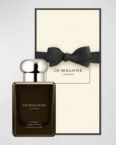 Jo Malone London Cypress and Grapevine Cologne Intense, 1.7 oz.