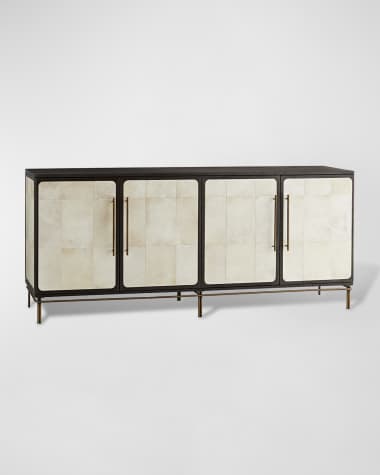Arteriors Edison Credenza