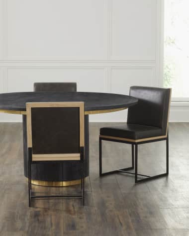 Arteriors Reid Dining Table