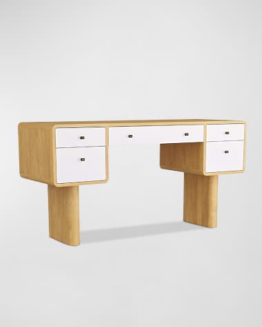 Contemporary Home Office Desks  Modern & Designer – Case Furniture